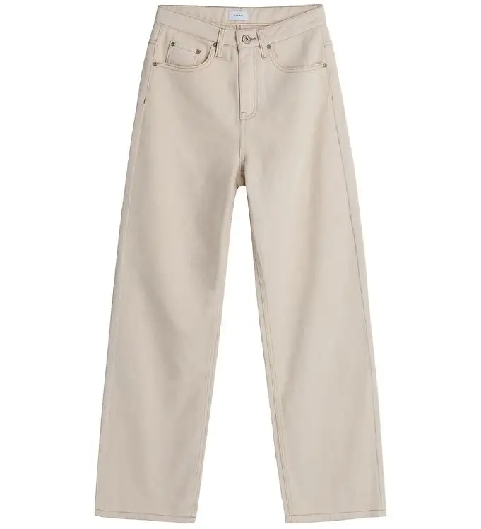 Grunt Jeans - Vida ben - Raw Off