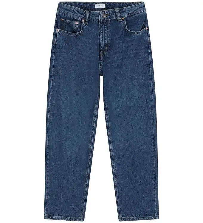 Grunt Jeans - Giant - Dark Blue