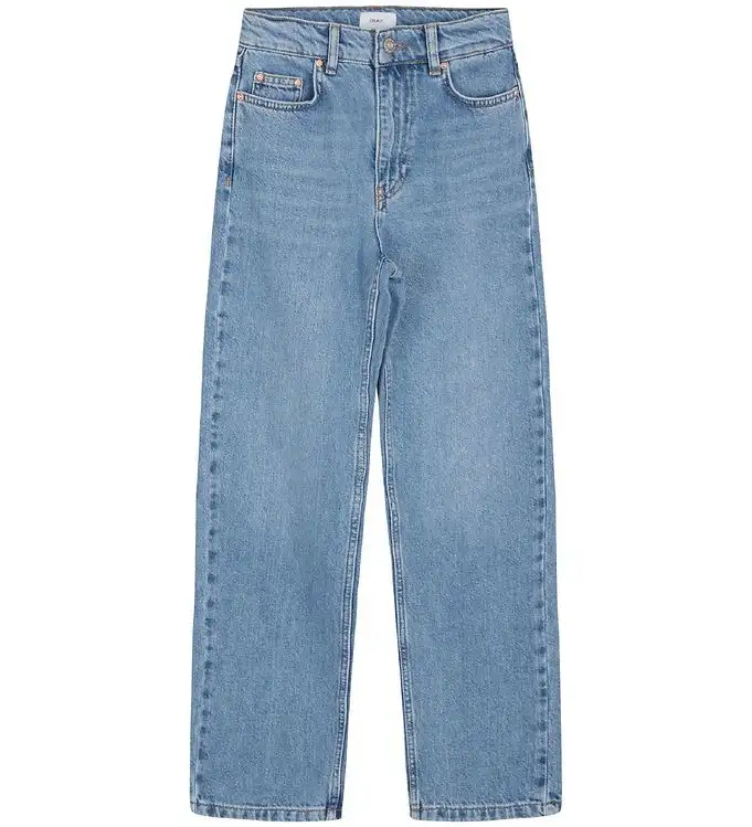 Grunt Jeans - 90s Premium - Premium Blue
