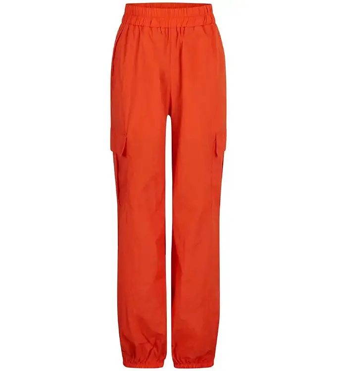 Grunt Byxor - Fione Cargo - Orange