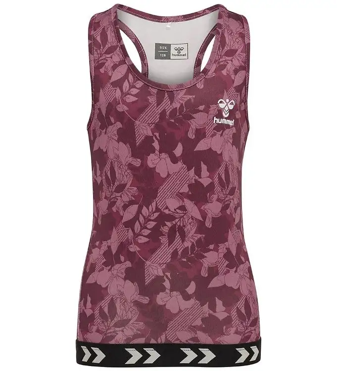 Hummel Linne - hmlNanna - Dekoration Rose