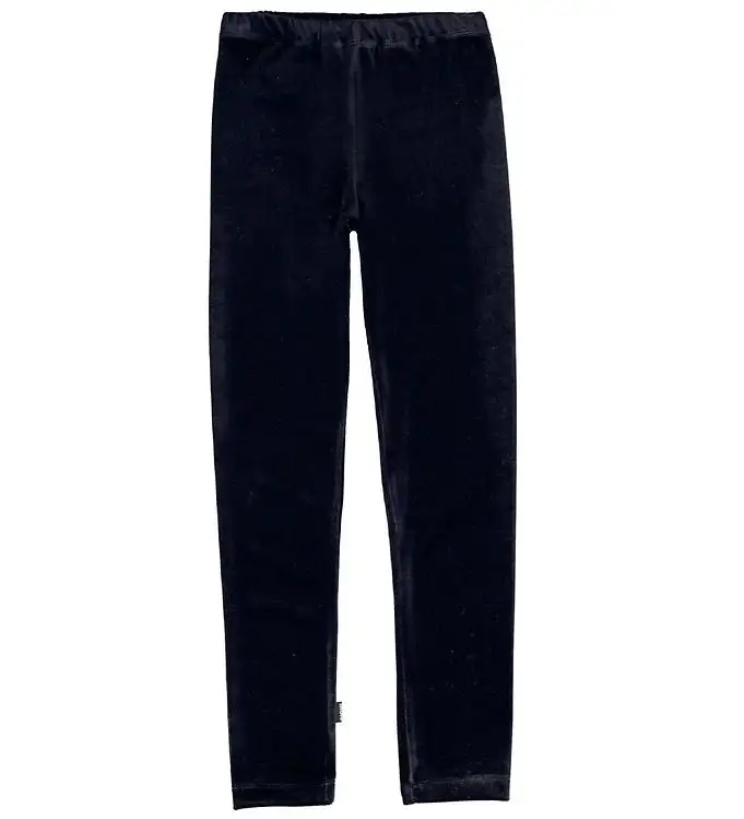 Molo Leggings - Nora - Varmt Blue