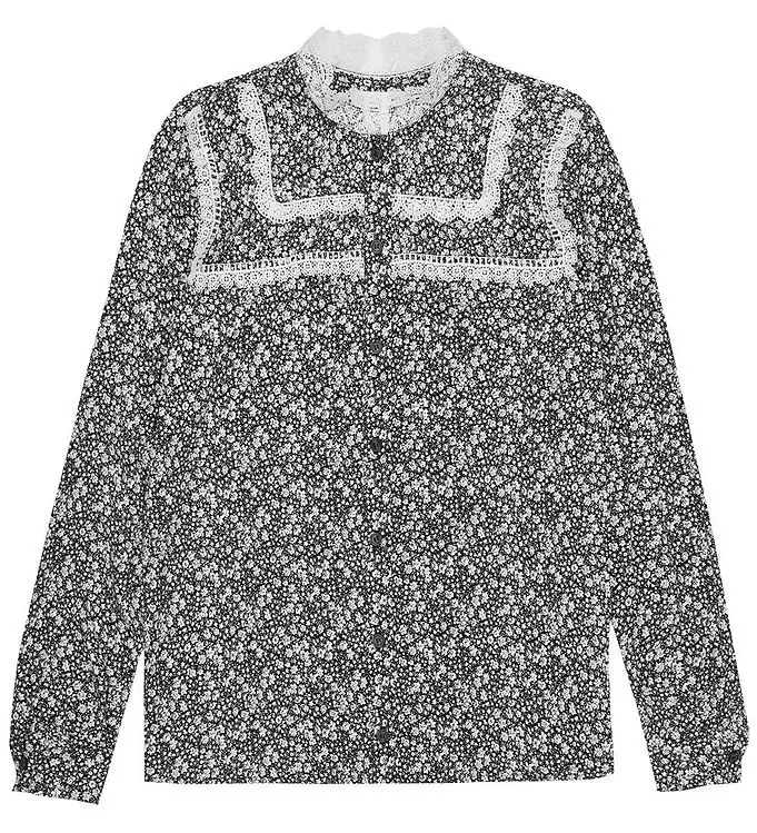 Designers Remix Skjorta - Hawaii - Mini Tryck