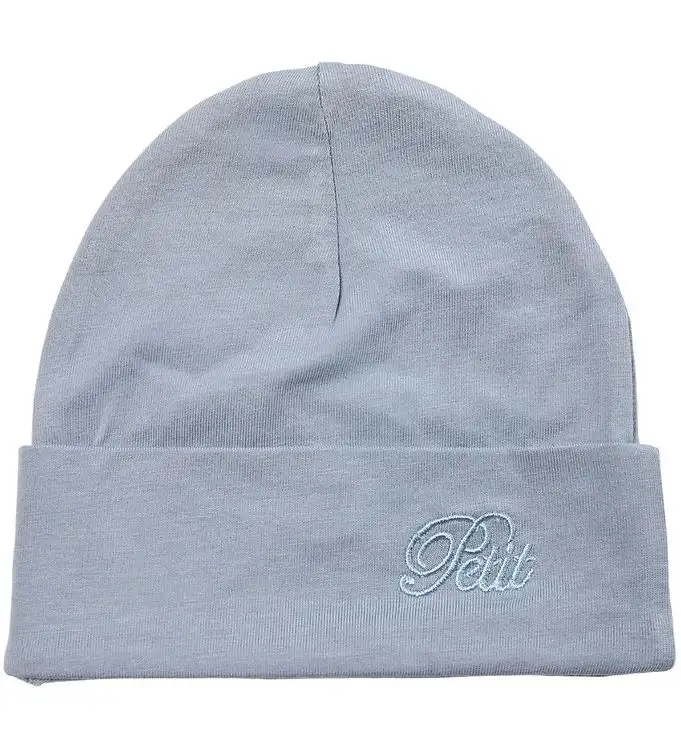 Petit by Sofie Schnoor Mössa - Ljusblå
