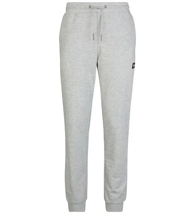 Fila Sweatpants - Biorin - Light Grey Melange