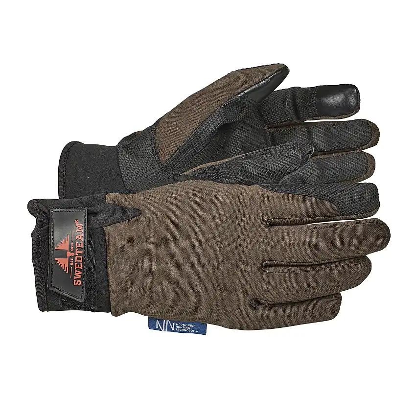 Swedteam Men's Ridge Light 2 Gloves Swedteam Green
