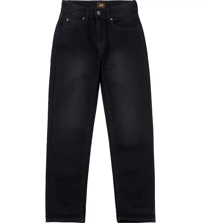 Lee Jeans - Väst - Dark Tvätt