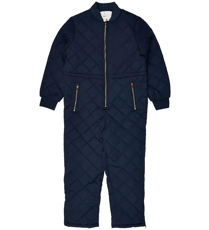 The New Termodräkt - TNDania - Marinblå Blazer