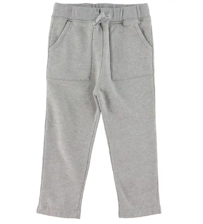 Bonton Sweatpants - Byxa Molleton - Pig Chin