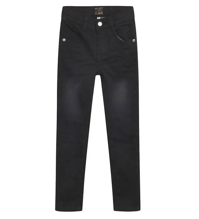Hust and Claire Jeans - Josie - Svart