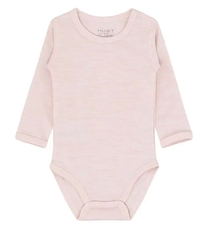 Hust and Claire Body l/ä - Bo - Ull - Rosa