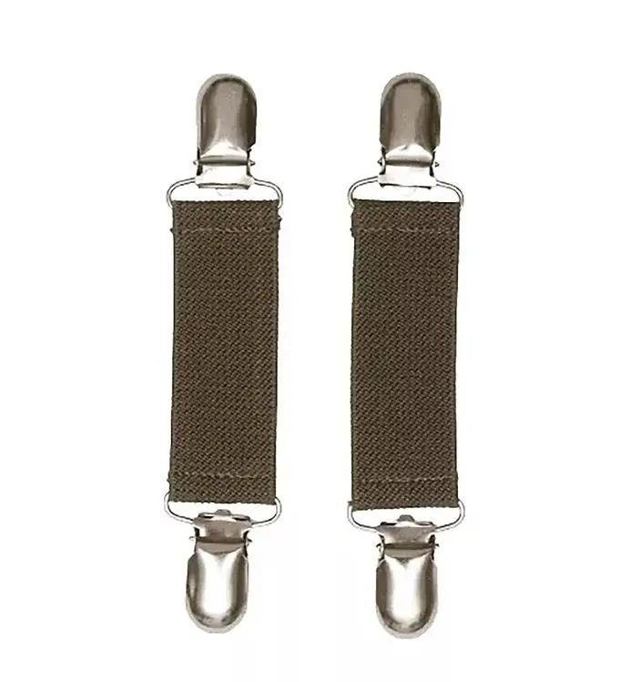 Little Wonders Vanthållare - Army Green