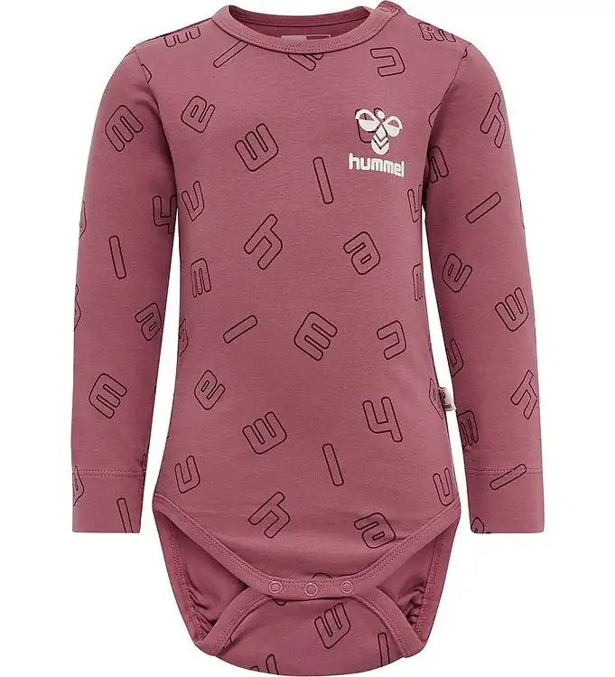 Hummel Body l/ä - hmlAten - Deko Rose