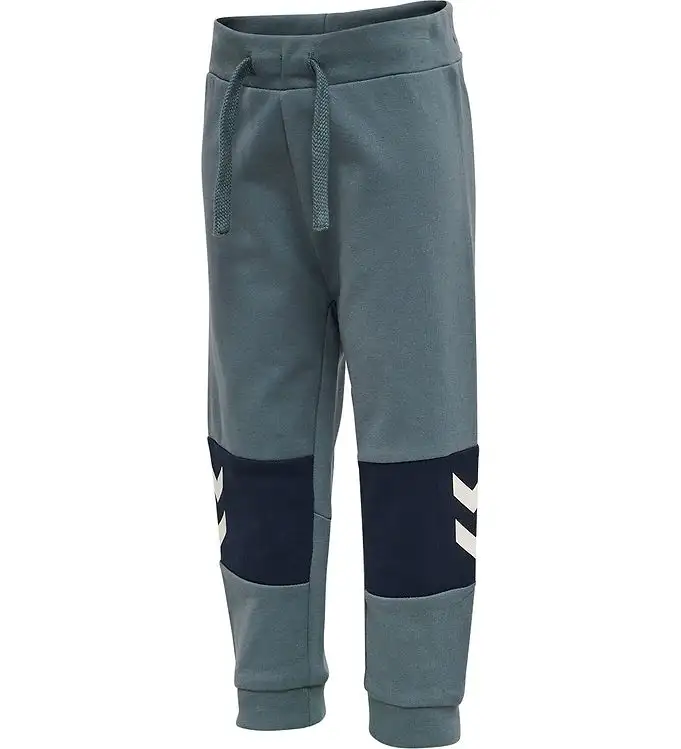 Hummel Sweatpants - hmlSamson - Stormigt väder