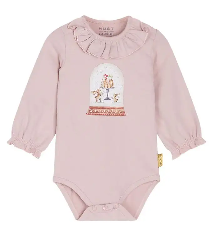 Hust and Claire Body l/ä - Beta - Adobe Rose