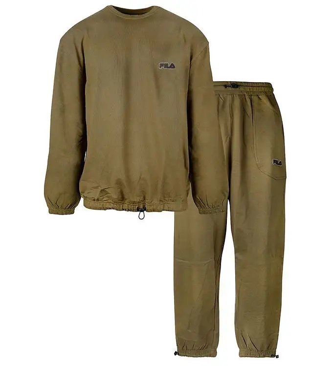 Fila Pyjamas - Militär