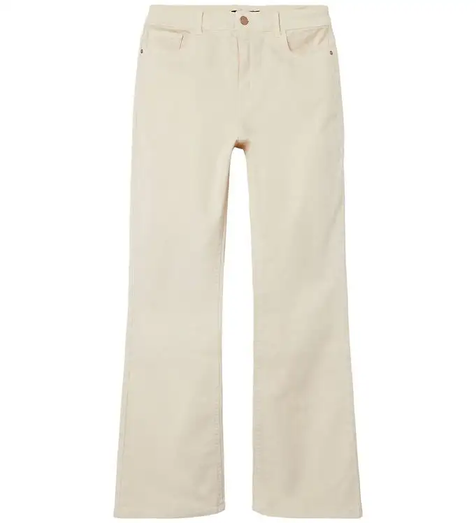 LMTD Jeans - Noos - NlfTazza - Havregrynsgröt