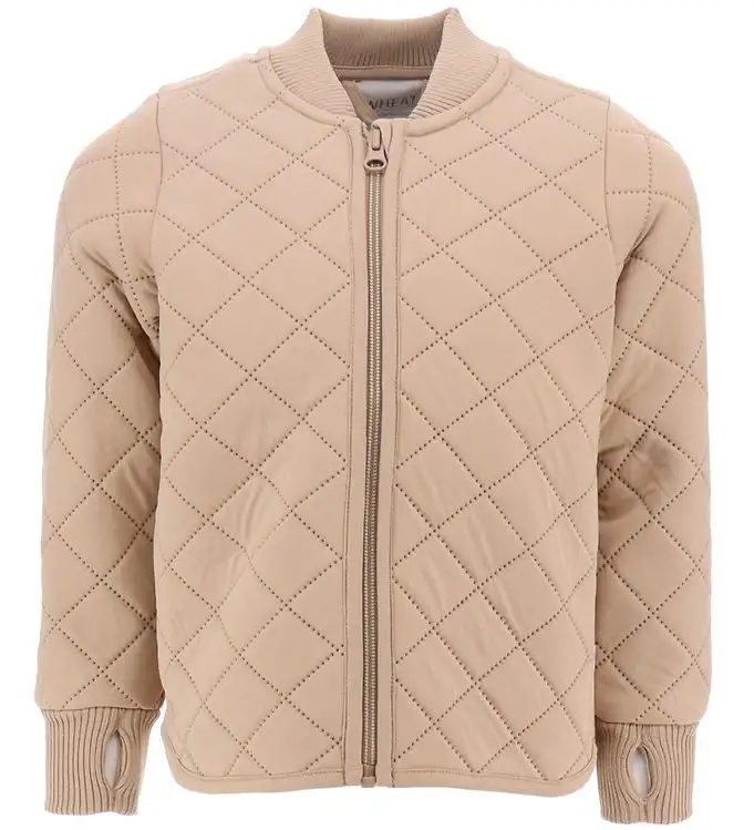 Wheat Termojacka - Loui - Rocky Sand