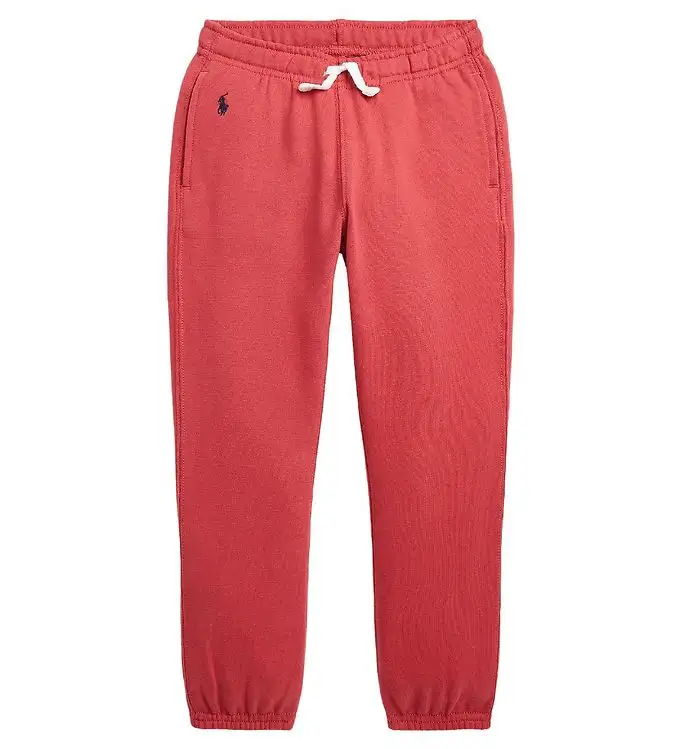 Polo Ralph Lauren Sweatpants - Classics II - Röd