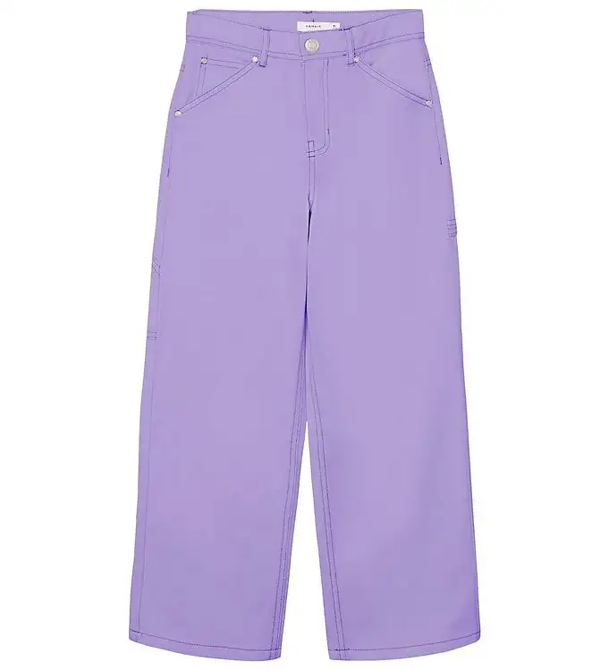 Name It Jeans - NkfRose - Sand Verbena