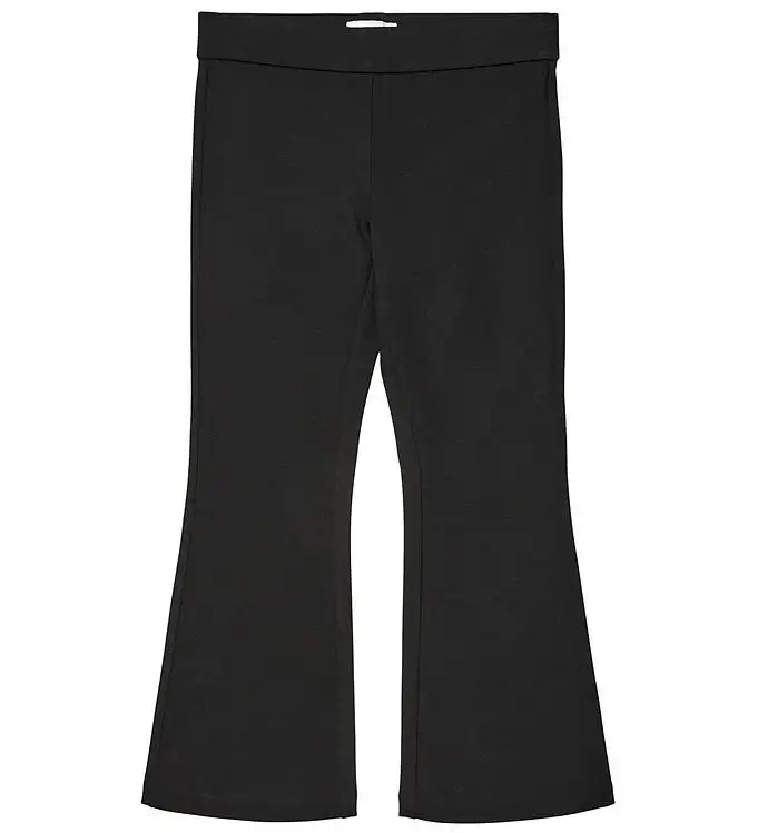 Vero Moda Girl Byxor - Noos - VmLuccakamma - Svart