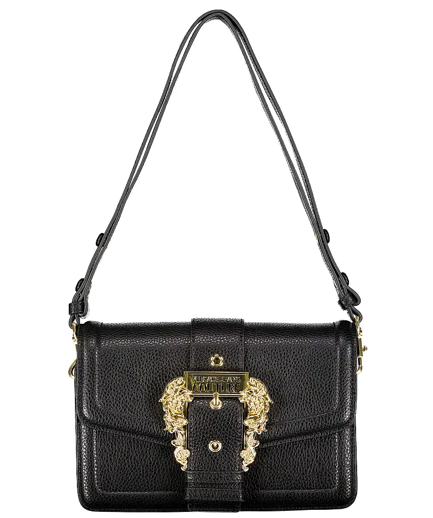 Versace Jeans Couture Linea F Dis 1 - Svart