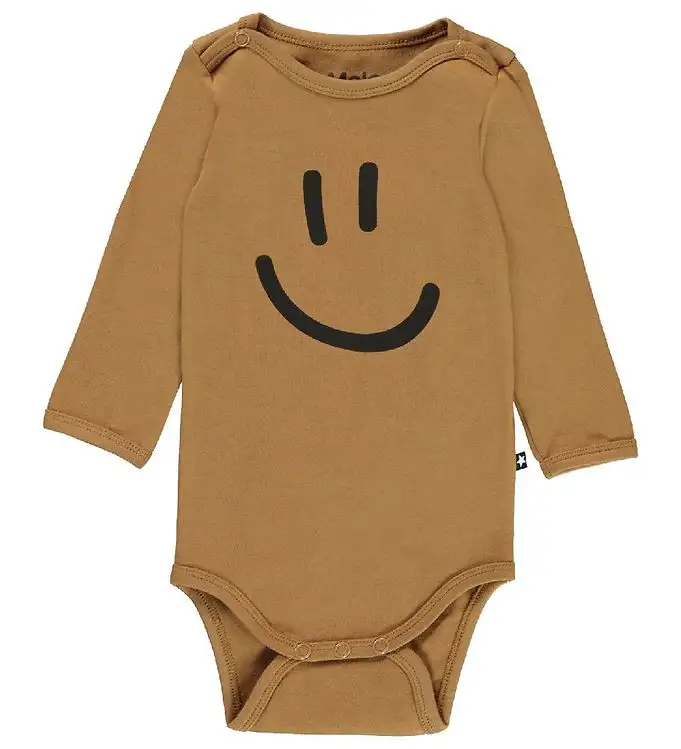 Molo Body l/ä - Foss - Jordnära