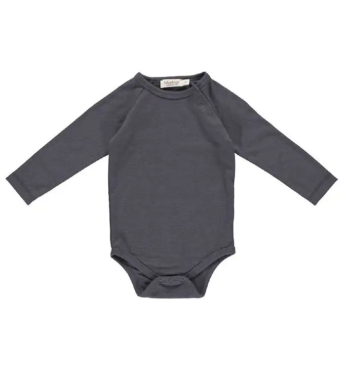 MarMar Body l/ä - Baslager - Mörkast Blue