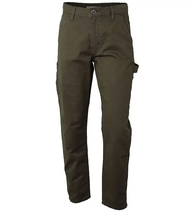 Hound - Worker - Army Green