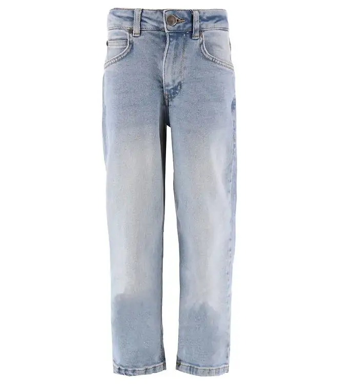 Hound Jeans - Extra vida - Light Blue Denim