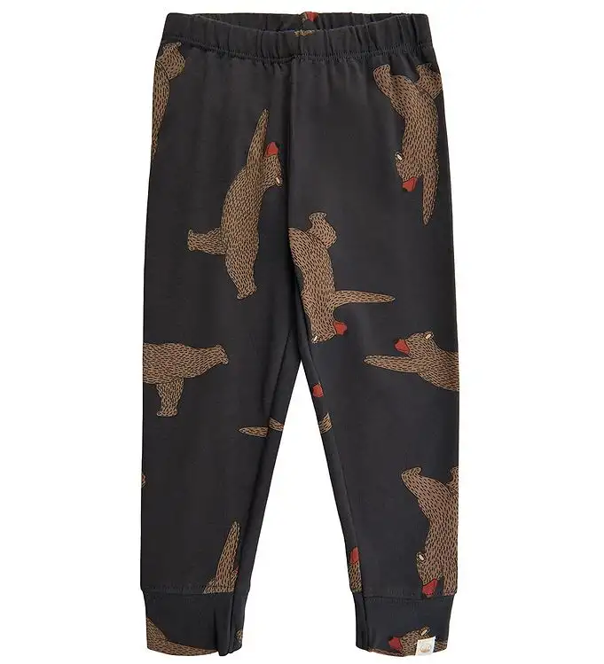 The New Siblings Leggings - Fantomen