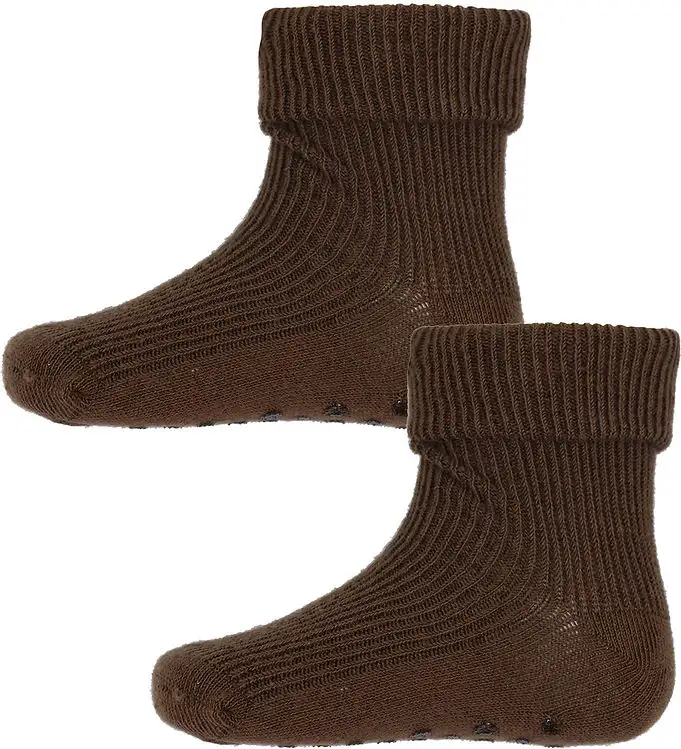 Minymo Strumpor - 2-Pack - Coffee Liquer