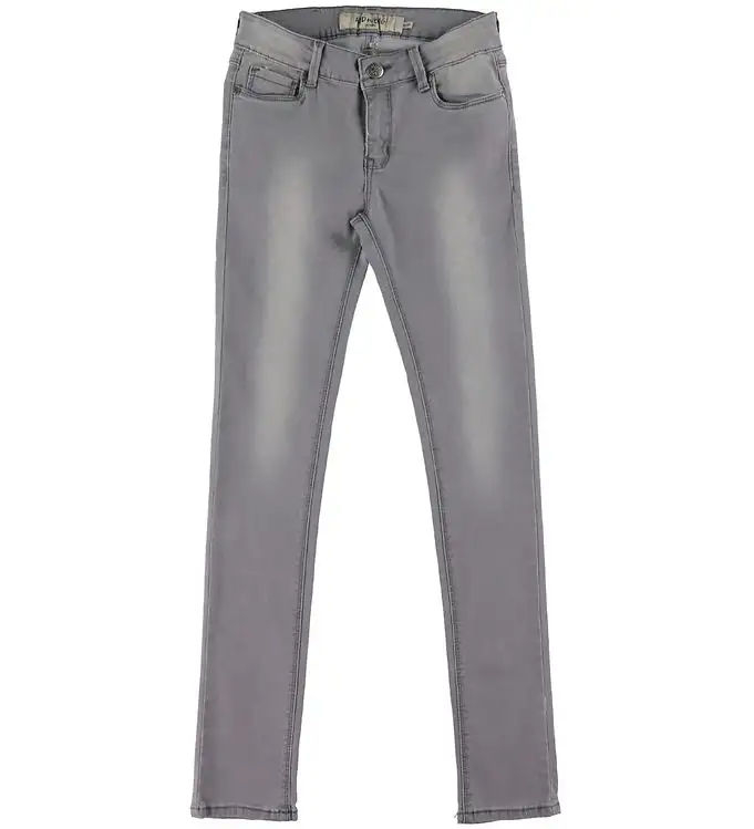 Add to Bag Jeans - Used Grey