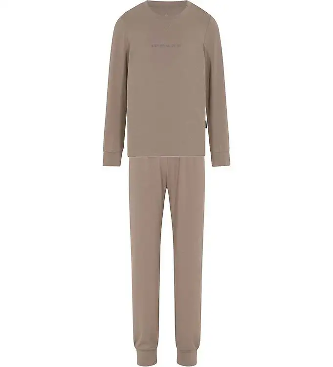 JBS Pyjamas - Bambu - Caramel