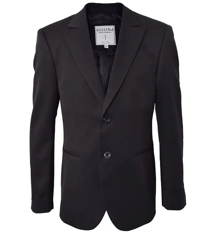 Hound Blazer - Svart