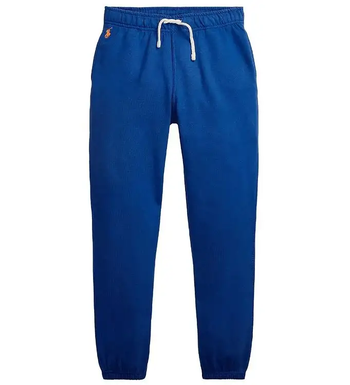 Polo Ralph Lauren Sweatpants - Titta Hill - Blå