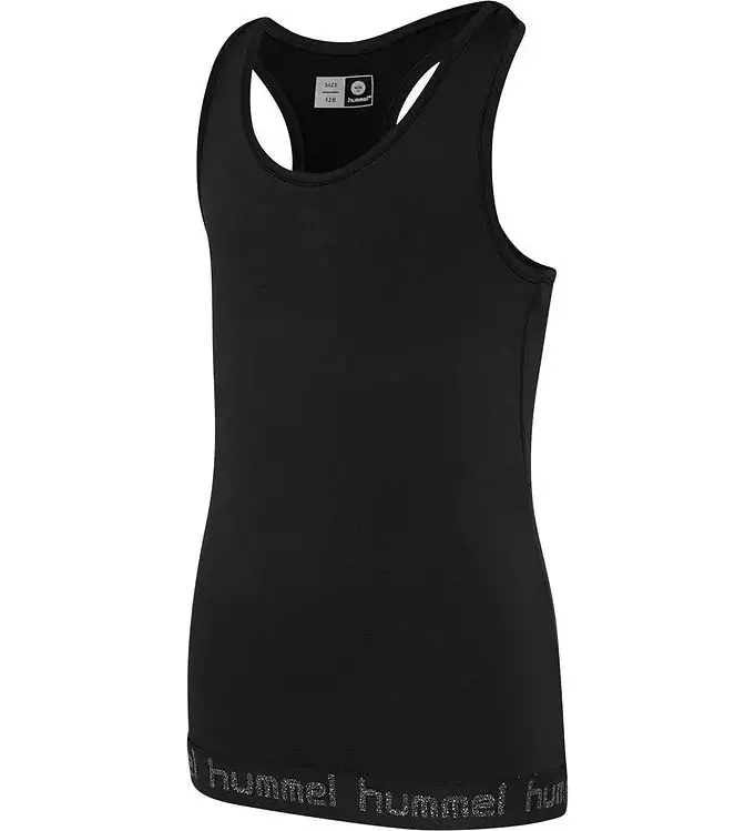 Hummel Topp - hmlNanna - Svart