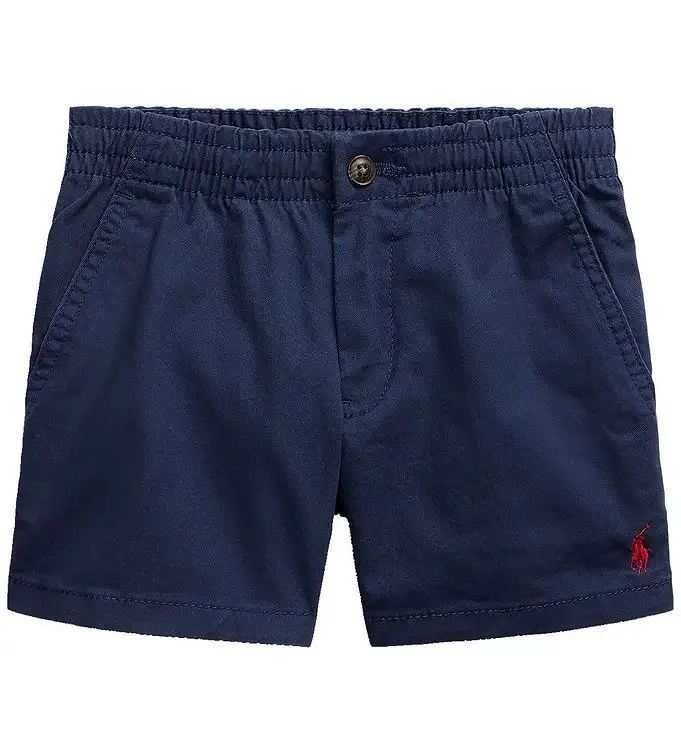 Polo Ralph Lauren Shorts - Prepster - Classics I - Marinblå