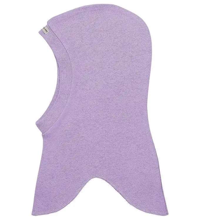 Racing Kids Balaklava - Enkel - Lavender