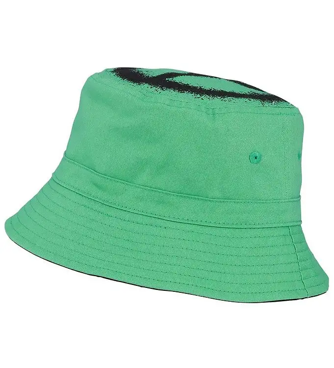Molo Bucket Hat - Sex - Färska Black