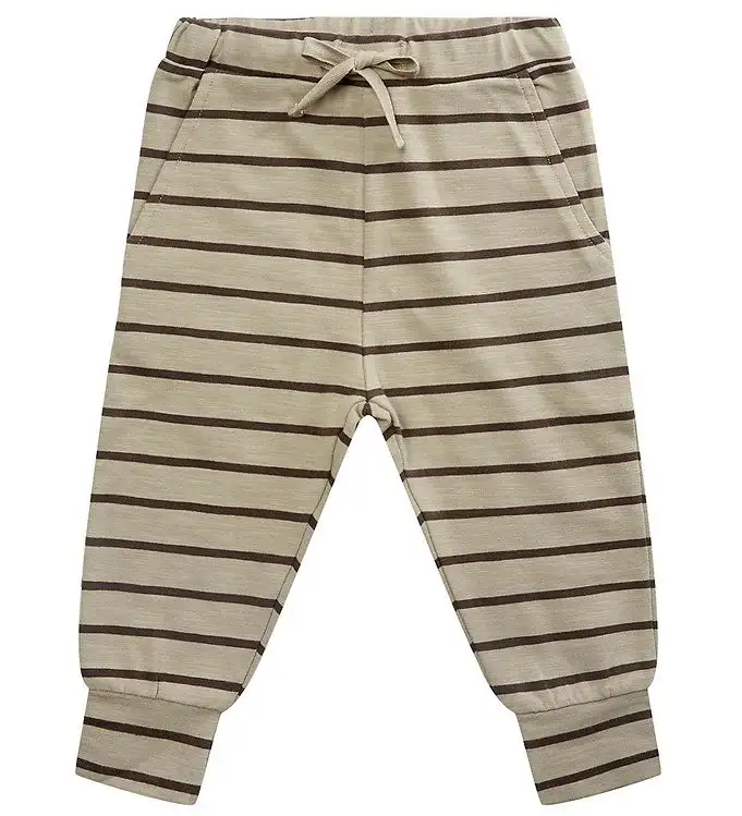 Petit by Sofie Schnoor Byxor - Dusty Green
