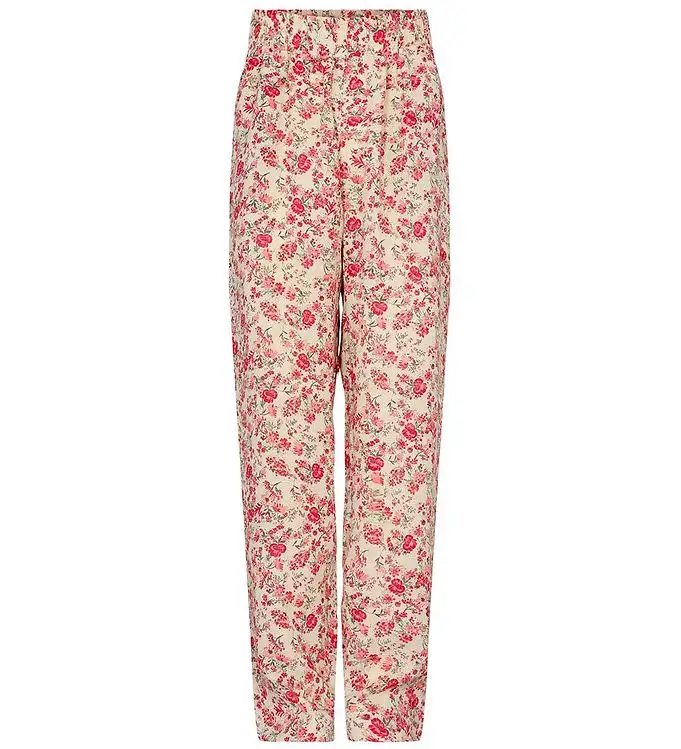 Petit by Sofie Schnoor Byxor - Ljus Rosa