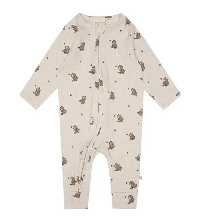 That's Mine Onesie - Mathie - Bin Anka Björnar