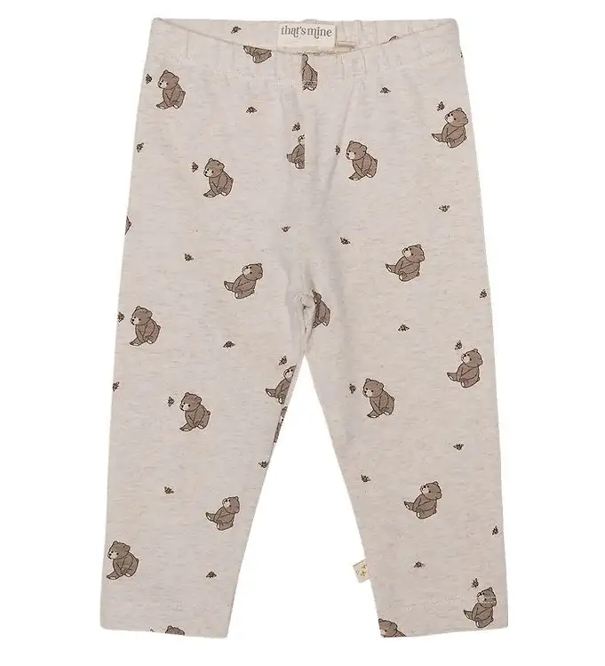 That's Mine Leggings - Miley - Bin Anka Björnar