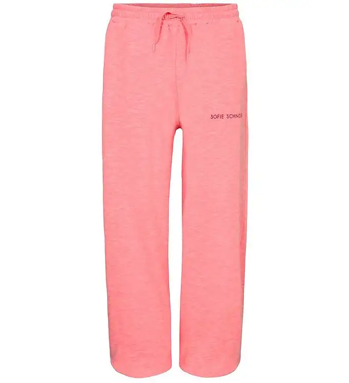 Petit by Sofie Schnoor Sweatpants - Rosa