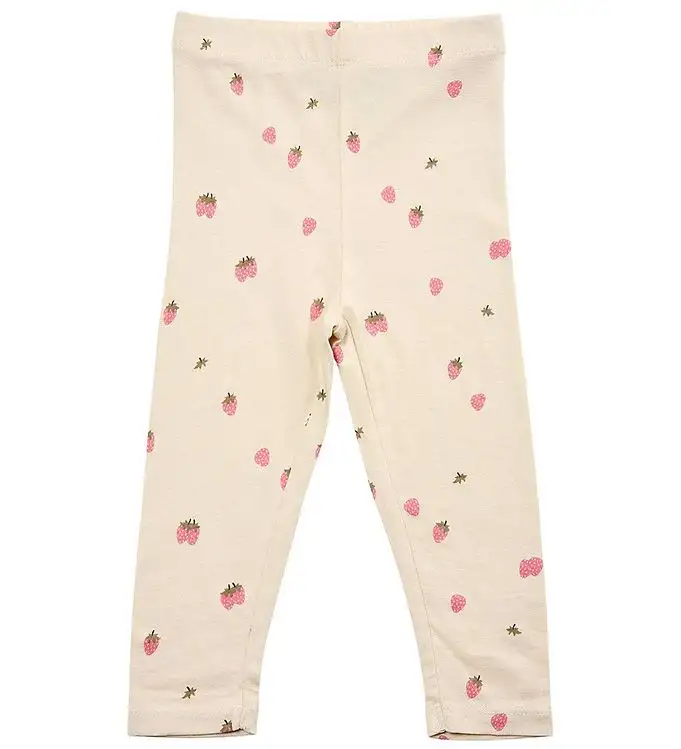 Petit by Sofie Schnoor Leggings - Sant