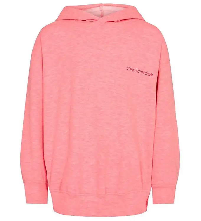 Petit by Sofie Schnoor Hoodie - Rosa