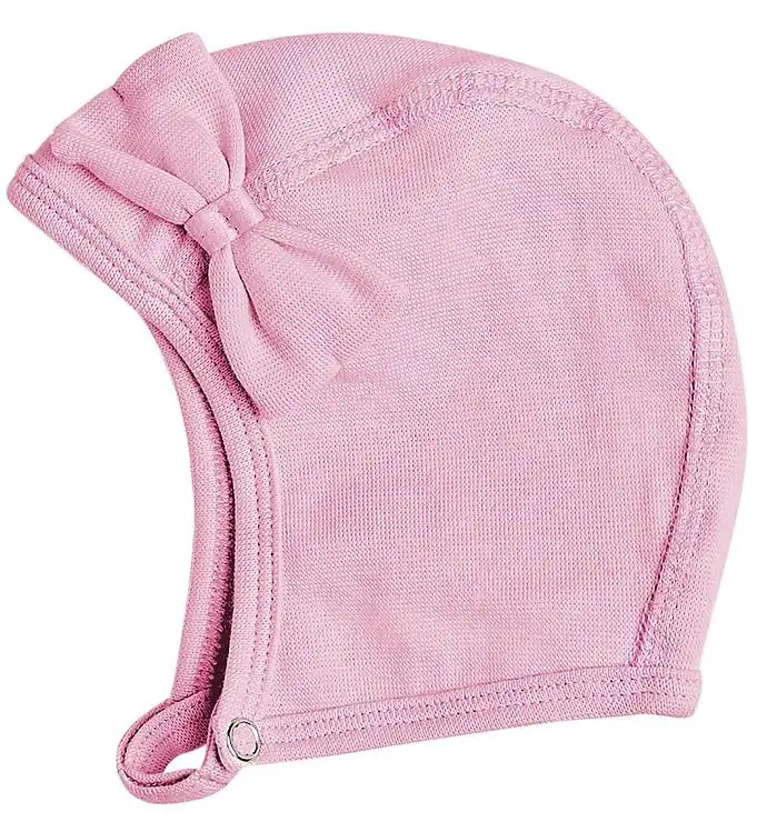 Racing Kids Babyhjälm - Enkel - Ljust Lavender