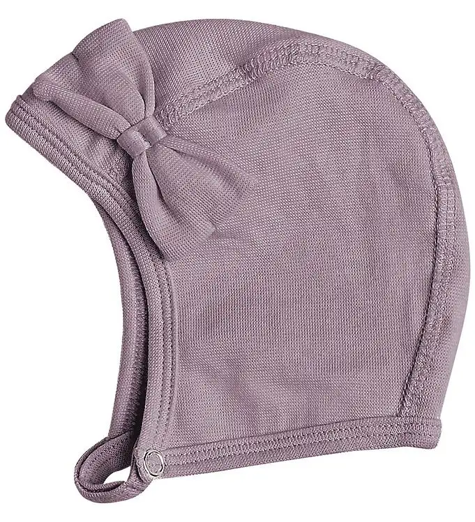 Racing Kids Babyhjälm - Enkel - Dusty Lavender