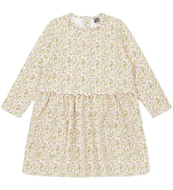 Bonton Klänning - Fleur Shanti